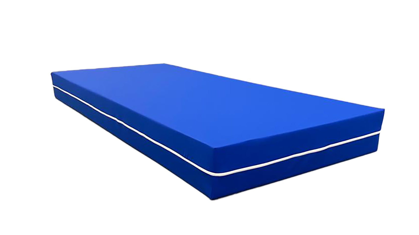 Incontinentie Zorgmatras Koudschuim – Medium/Stevig – 80x210 × 14 cm - Bedworld B.V.